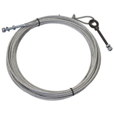 Retractor Wire Cable Assembly - 14m